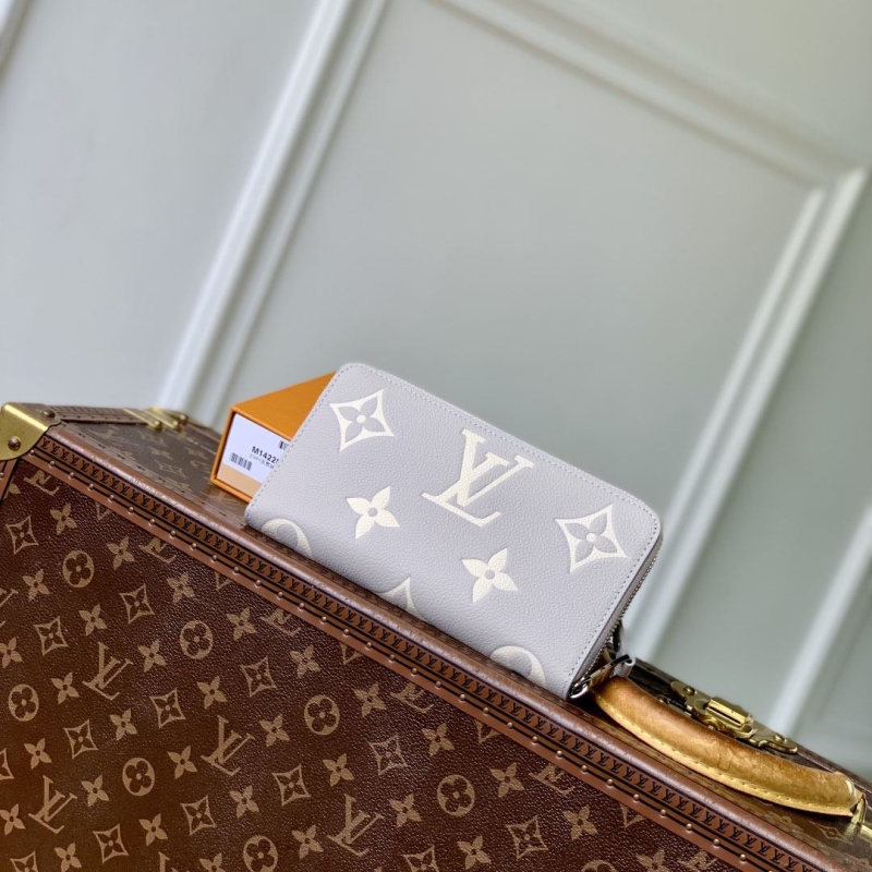 LV Wallets